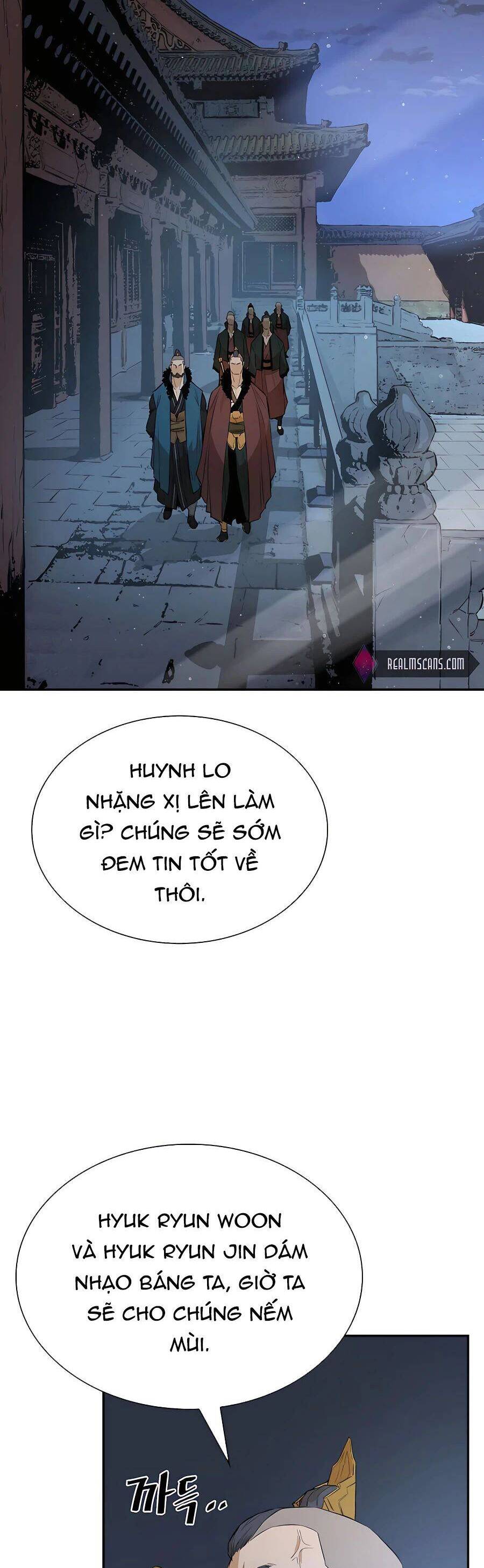 Kẻ phản diện vô song