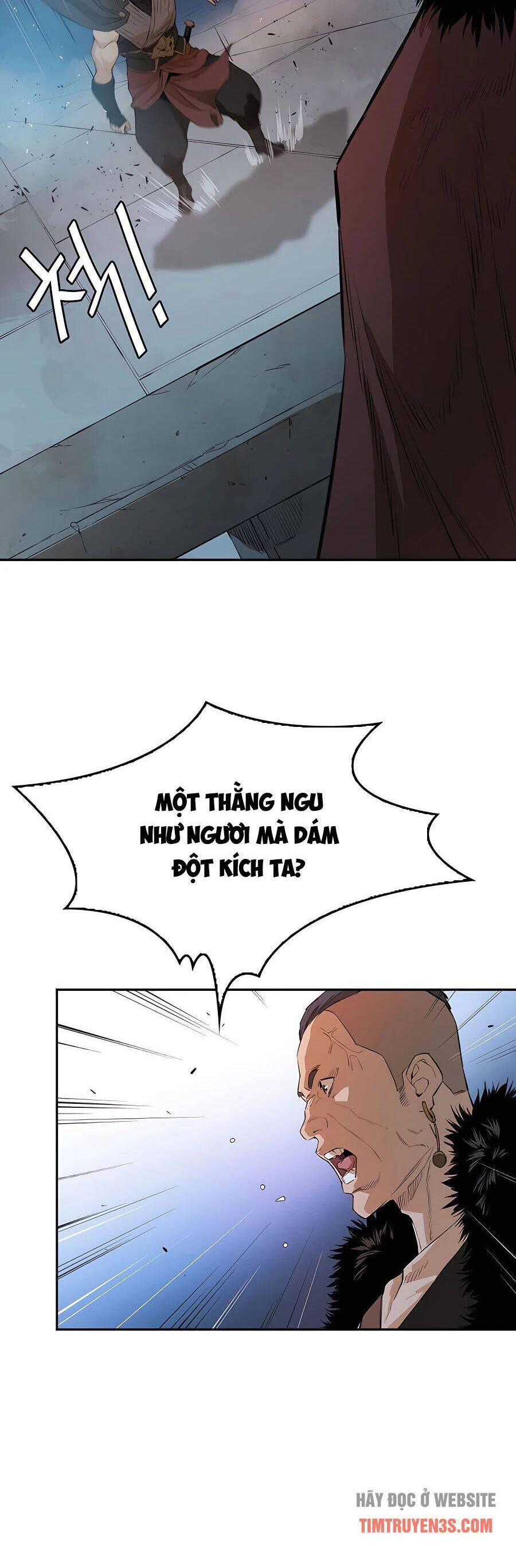 Kẻ phản diện vô song
