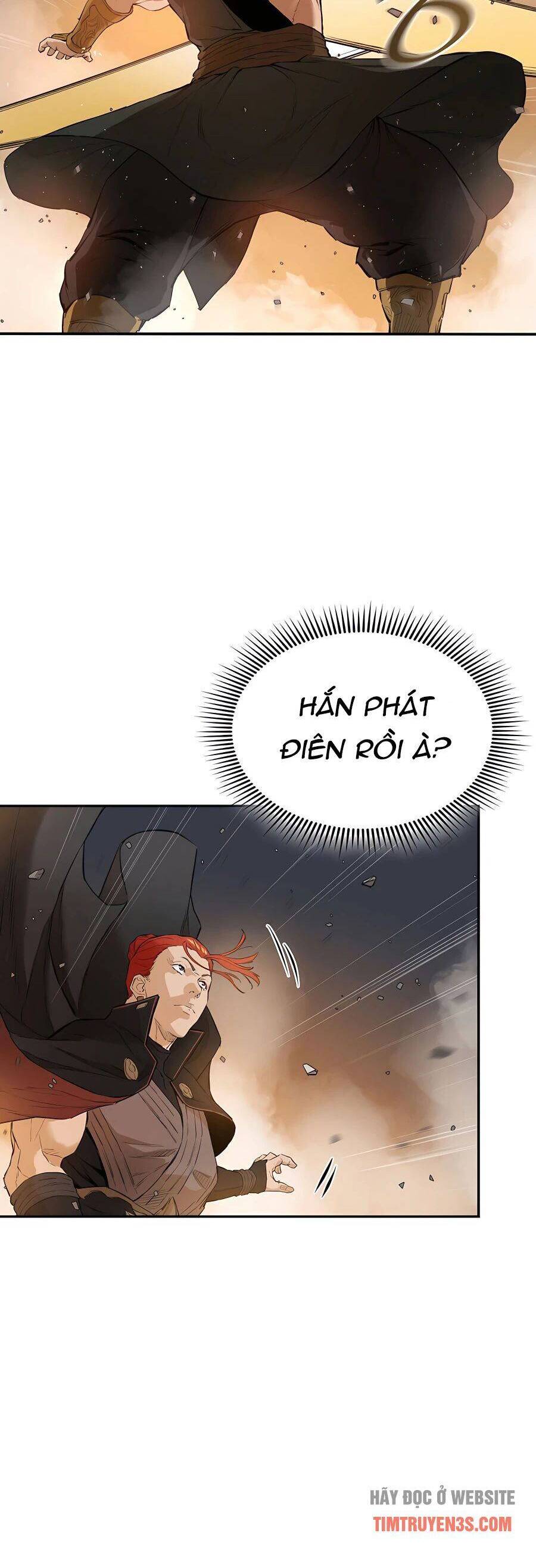 Kẻ phản diện vô song