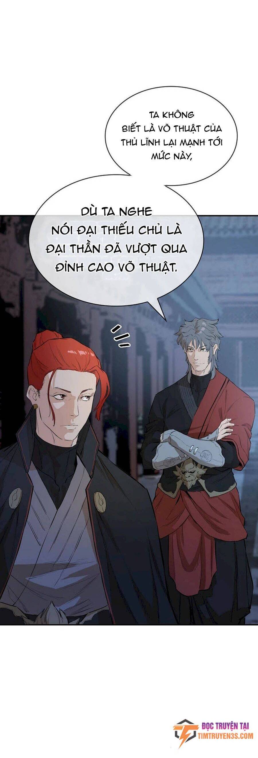 Kẻ phản diện vô song