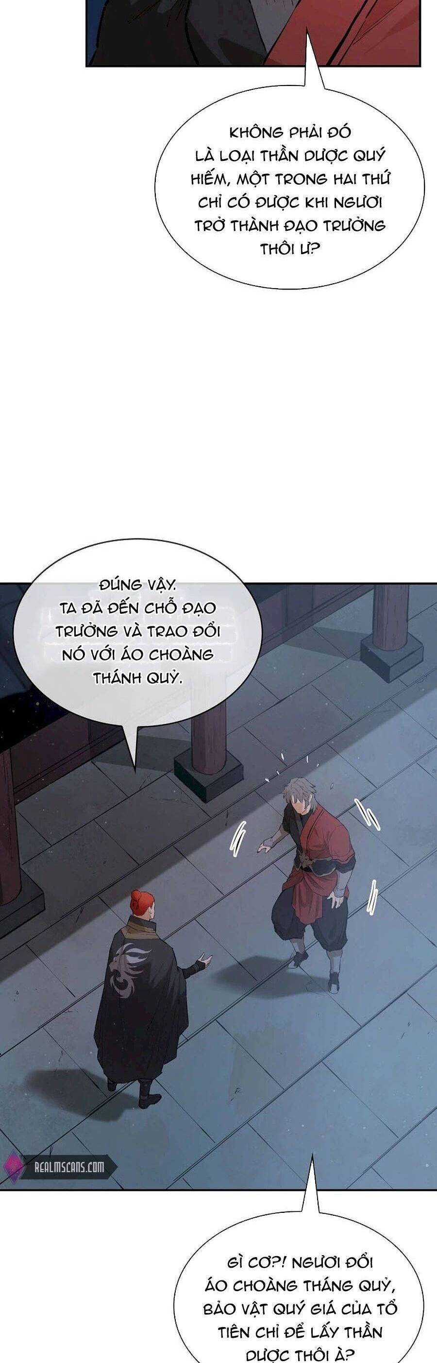 Kẻ phản diện vô song