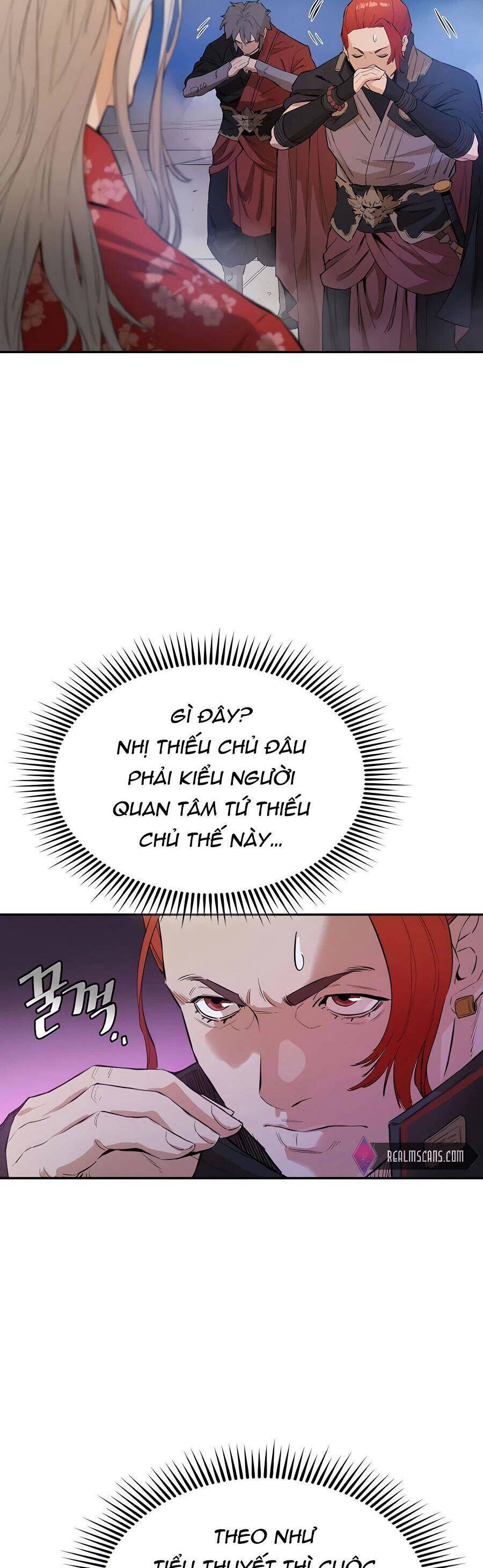 Kẻ phản diện vô song