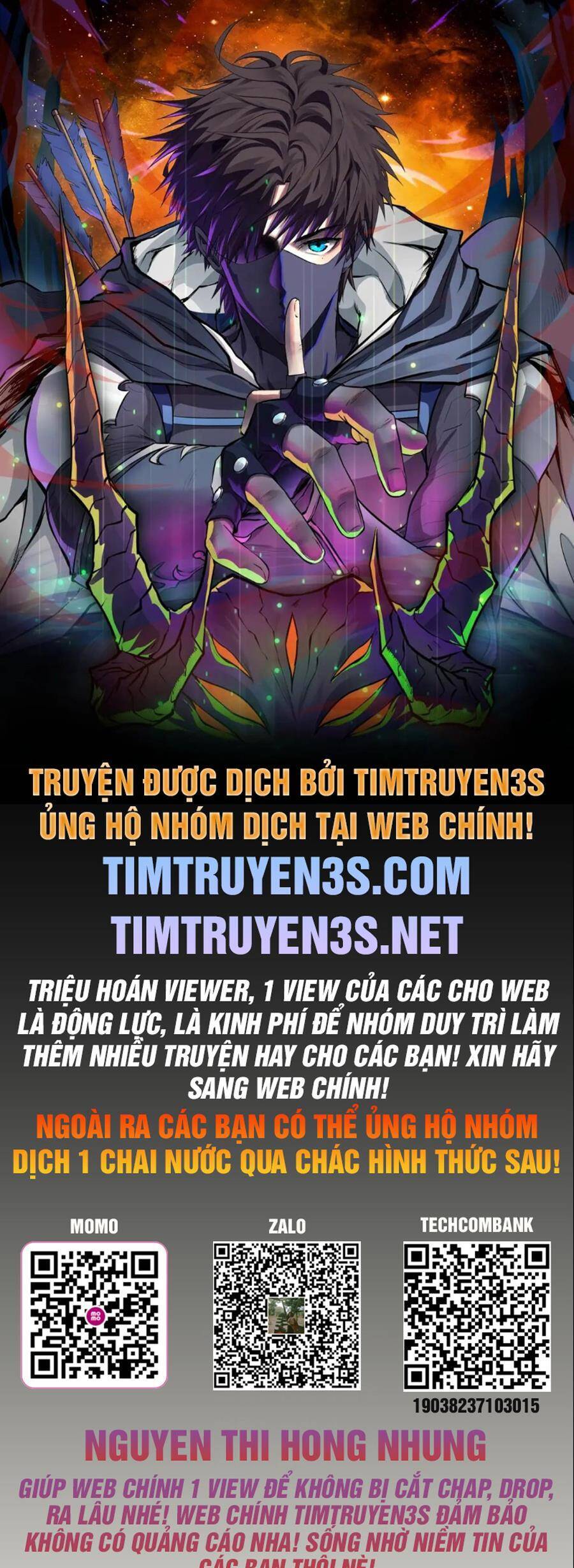 Kẻ phản diện vô song