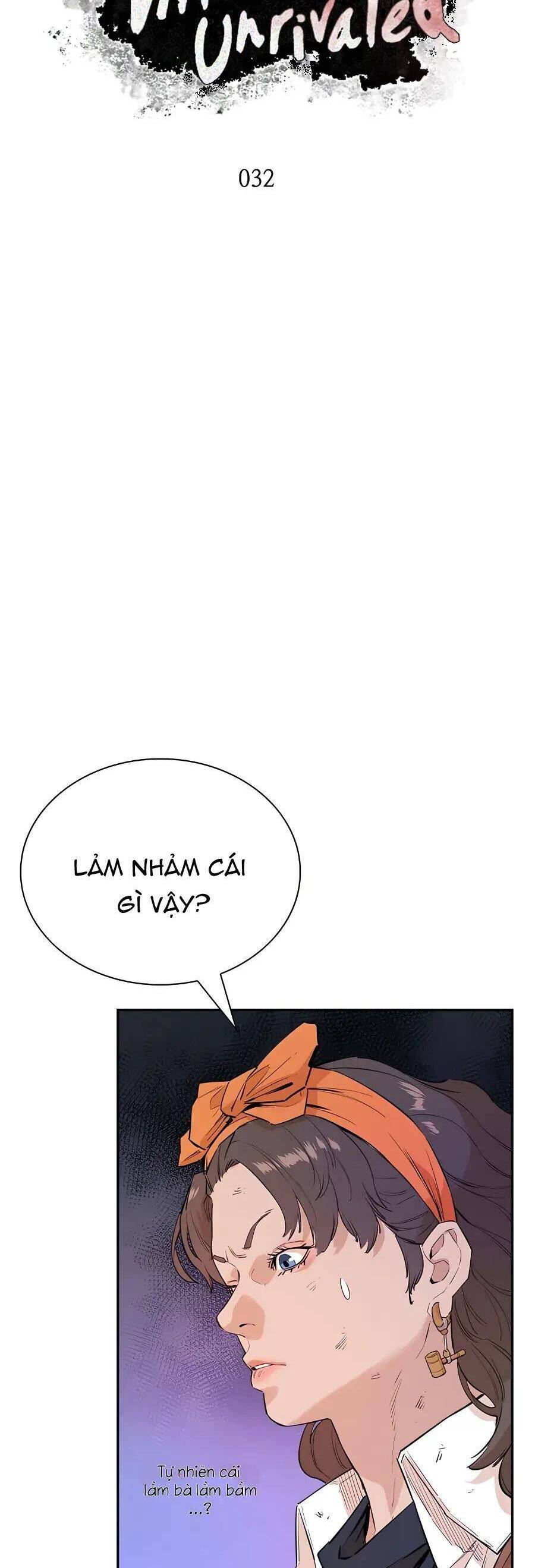 Kẻ phản diện vô song