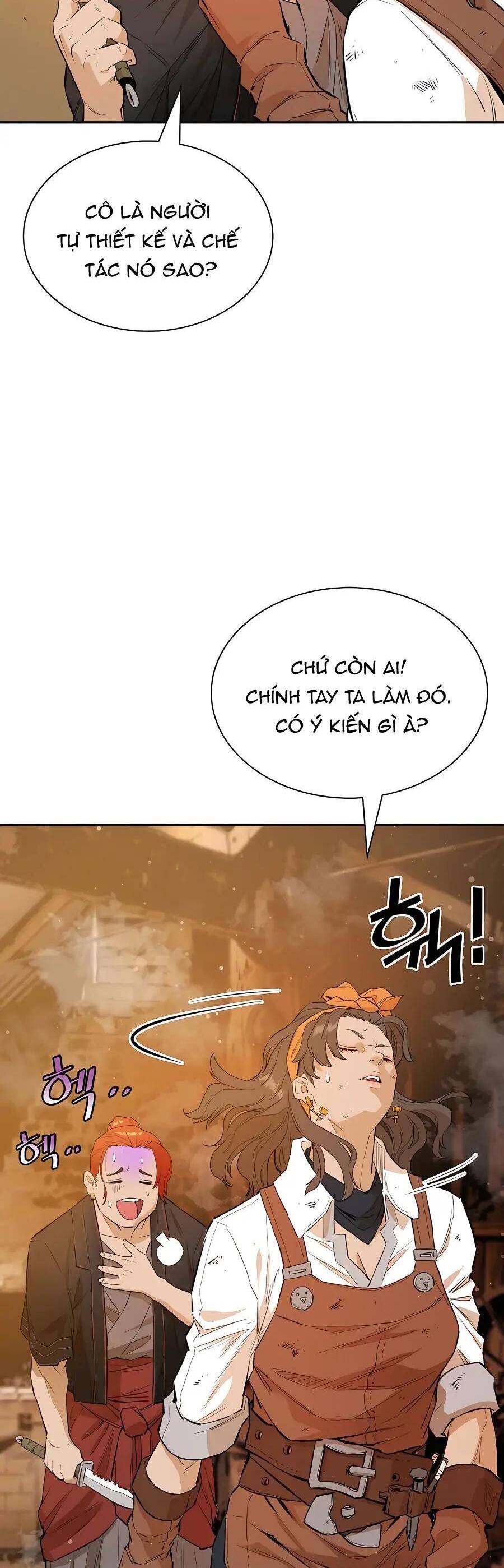 Kẻ phản diện vô song