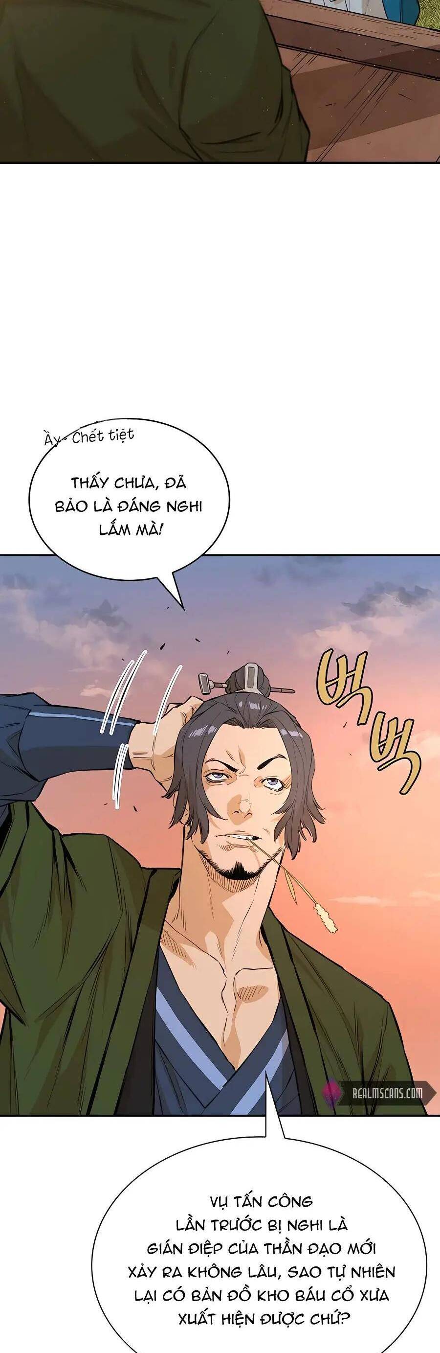 Kẻ phản diện vô song