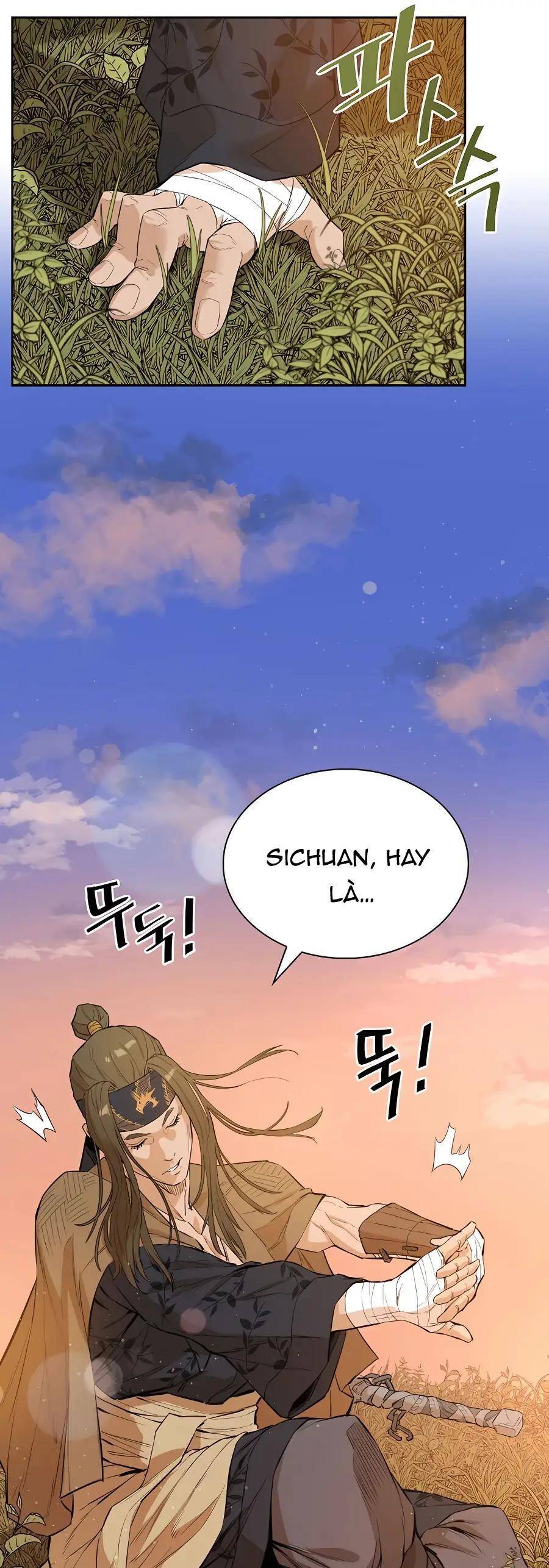 Kẻ phản diện vô song