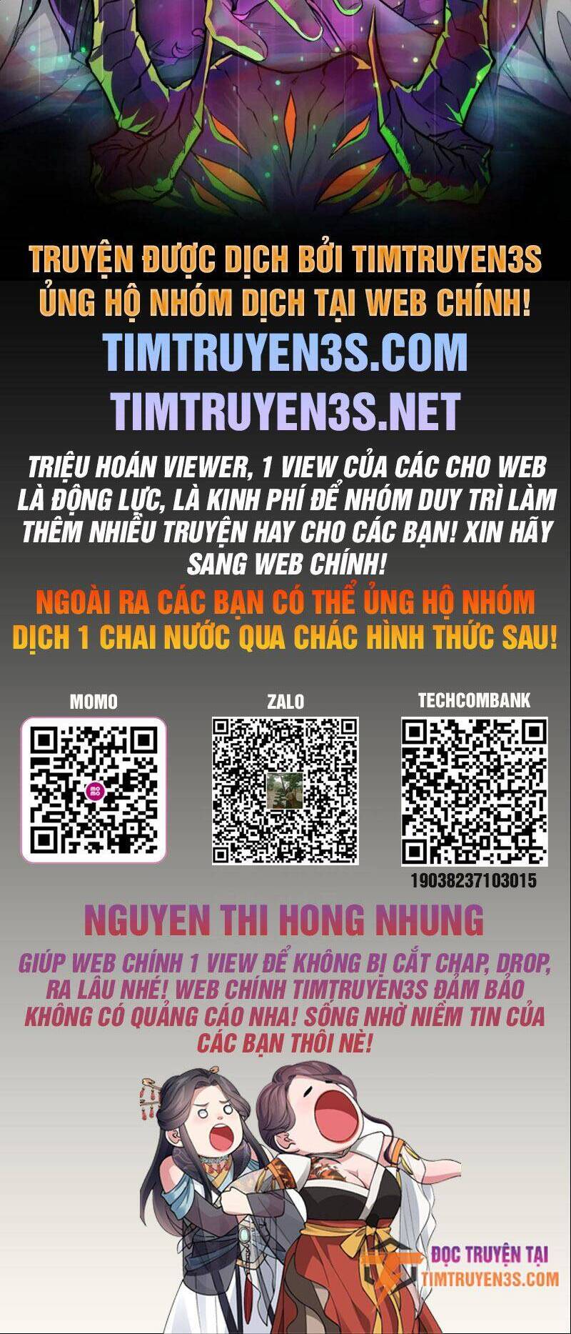 Kẻ phản diện vô song