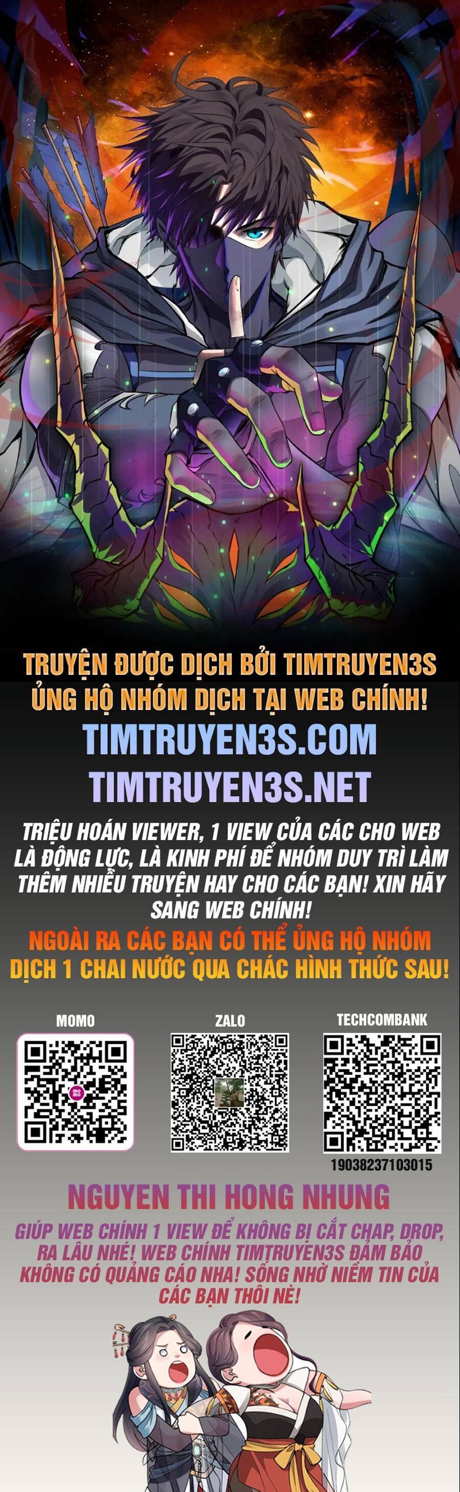 Kẻ phản diện vô song