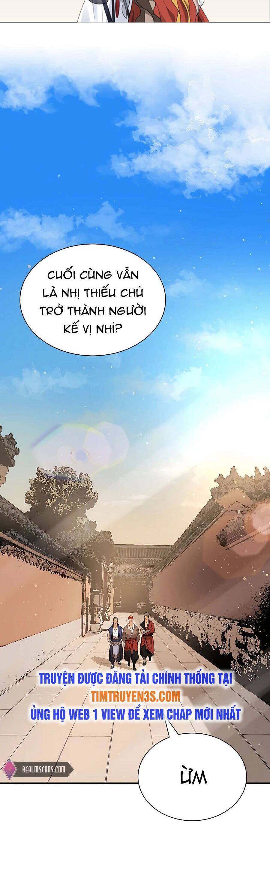 Kẻ phản diện vô song