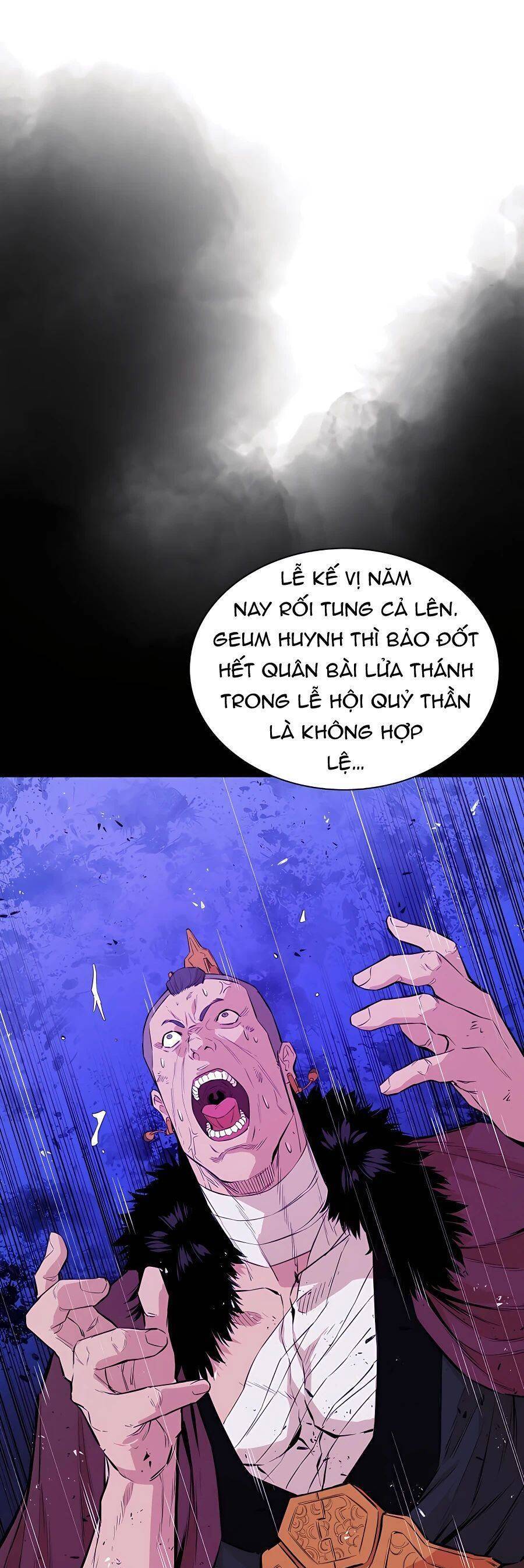 Kẻ phản diện vô song
