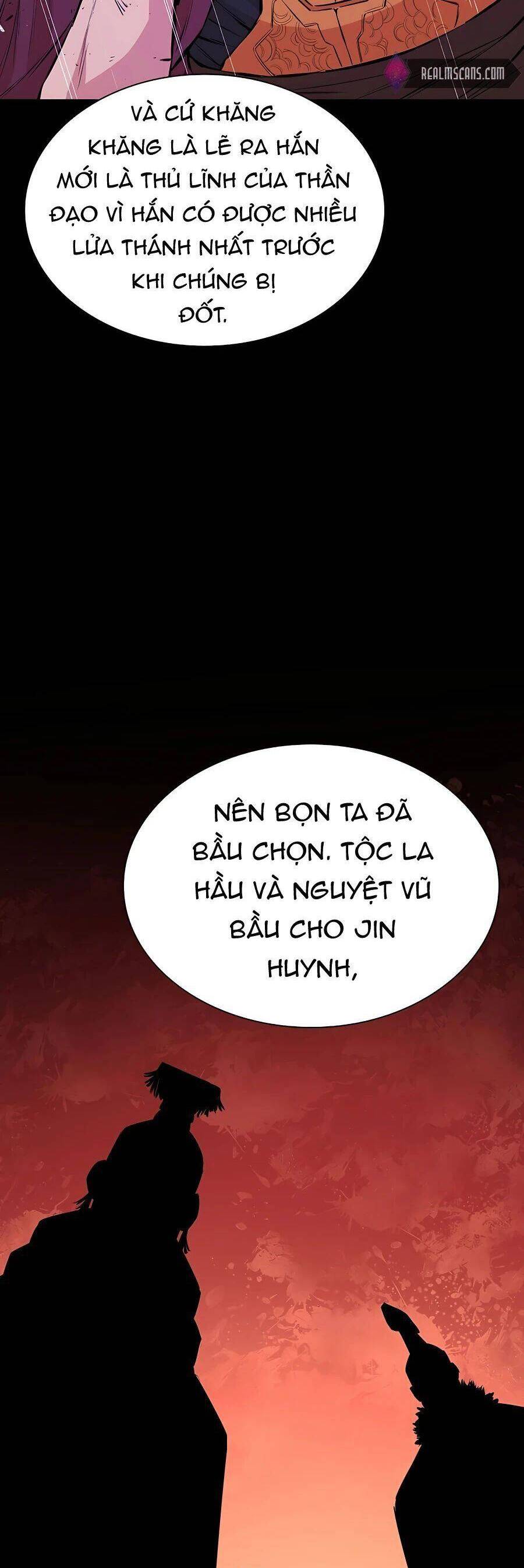 Kẻ phản diện vô song
