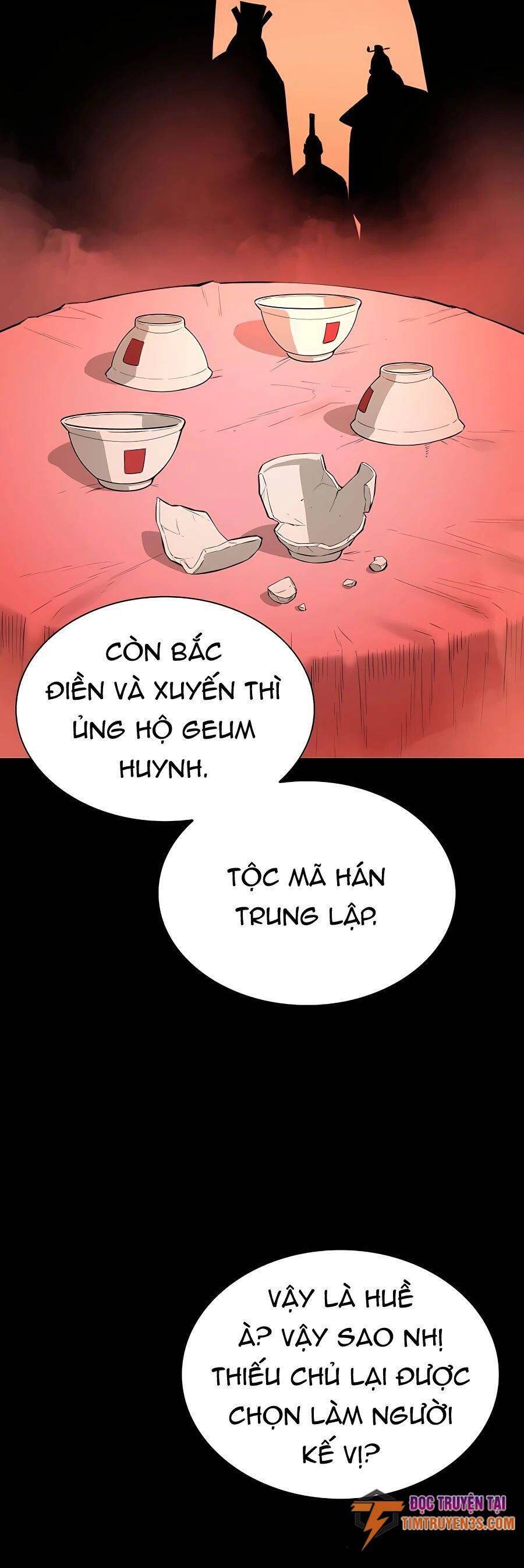 Kẻ phản diện vô song