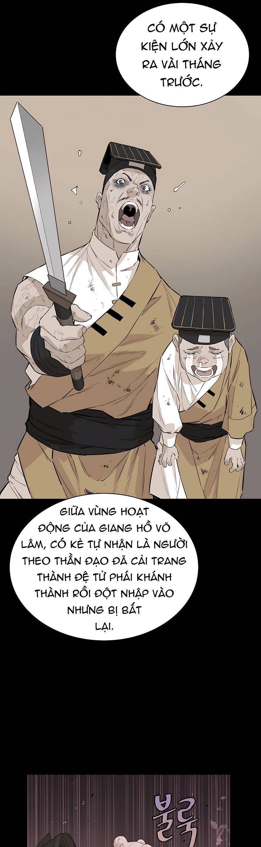 Kẻ phản diện vô song