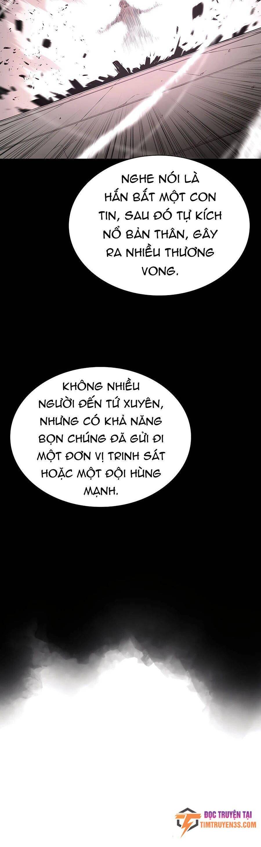 Kẻ phản diện vô song