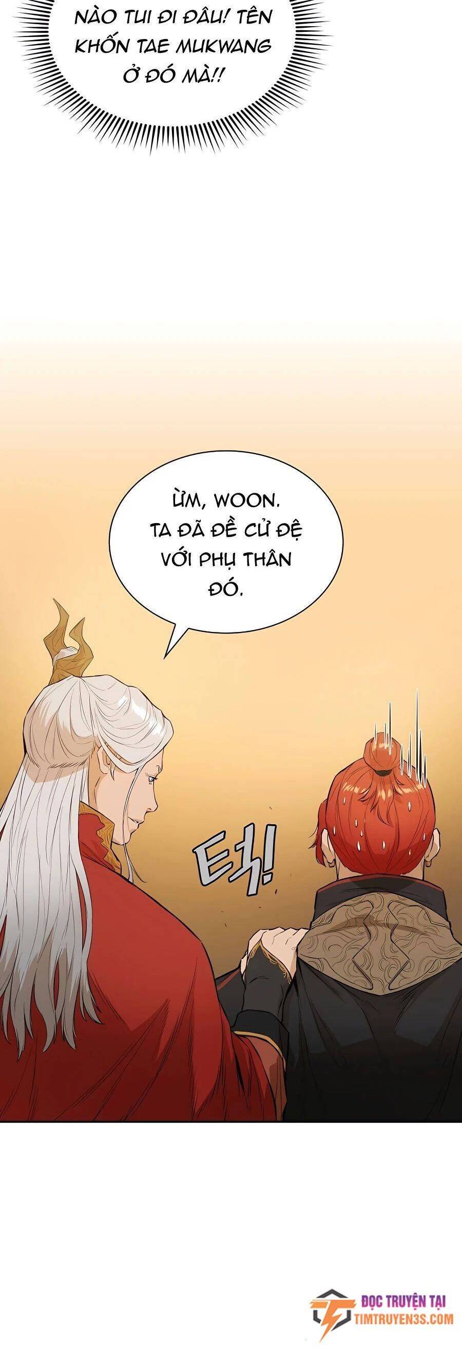 Kẻ phản diện vô song