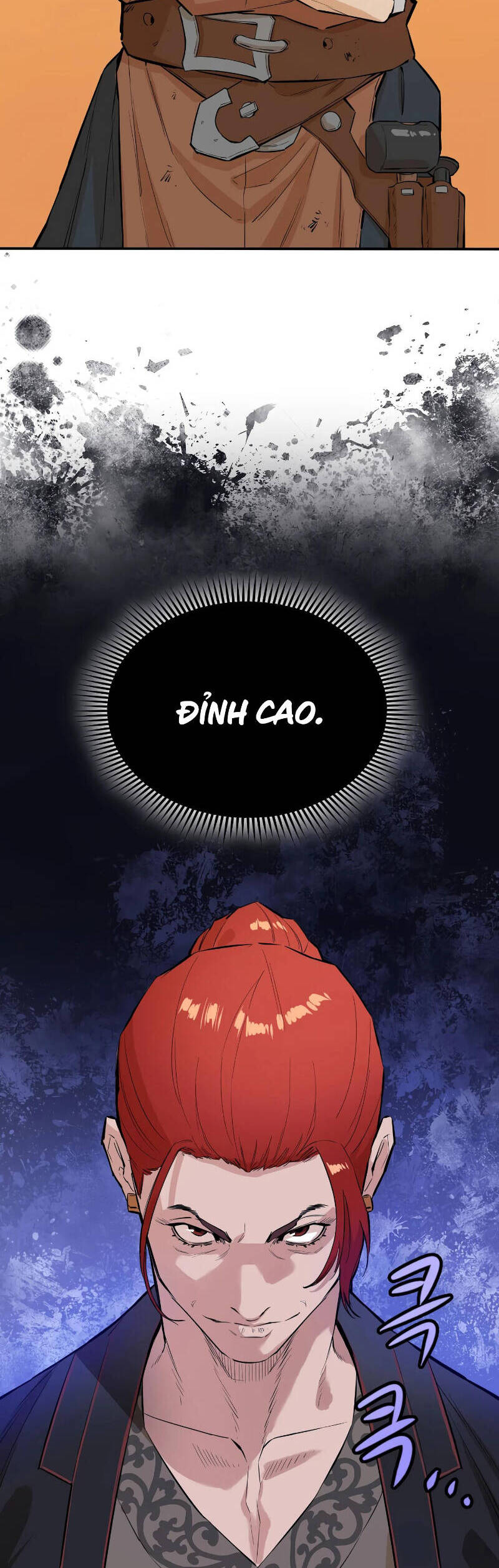 Kẻ phản diện vô song