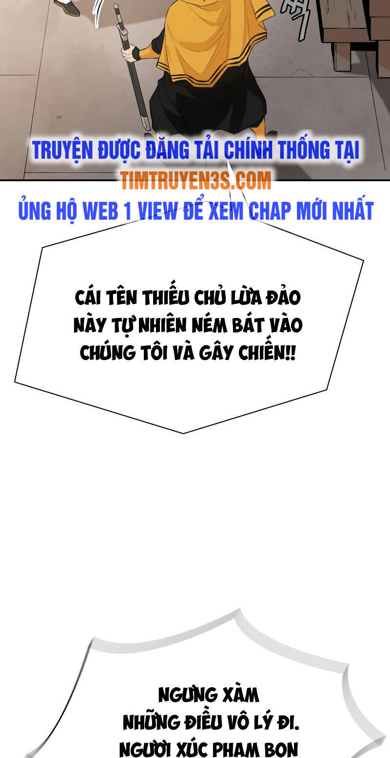 Kẻ phản diện vô song