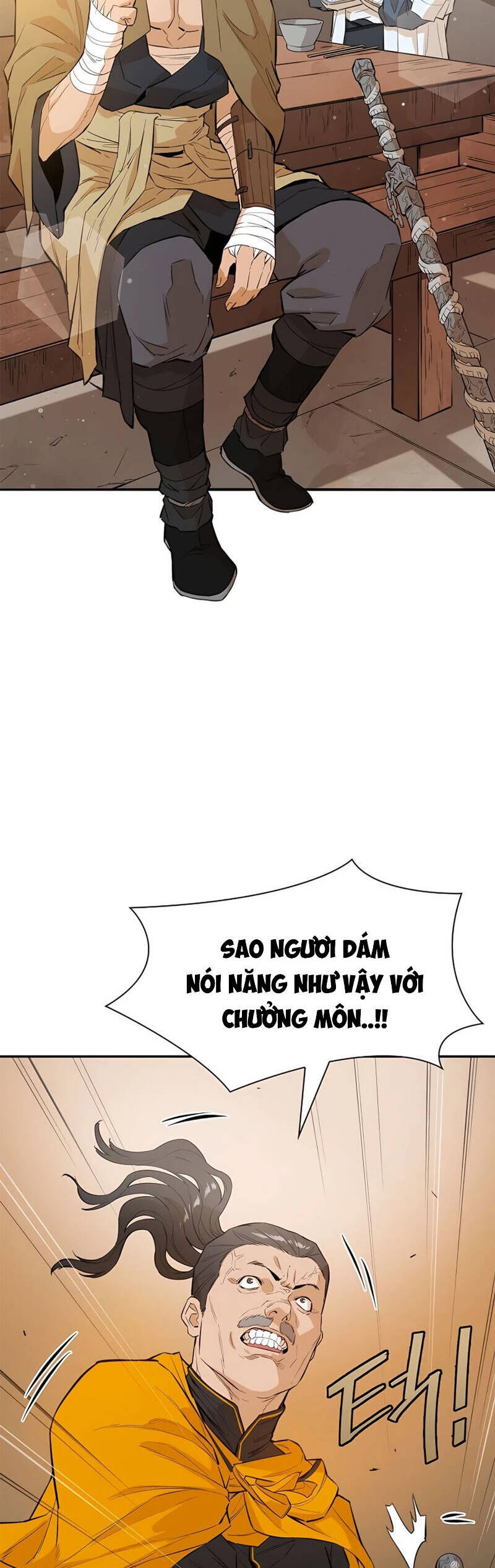 Kẻ phản diện vô song