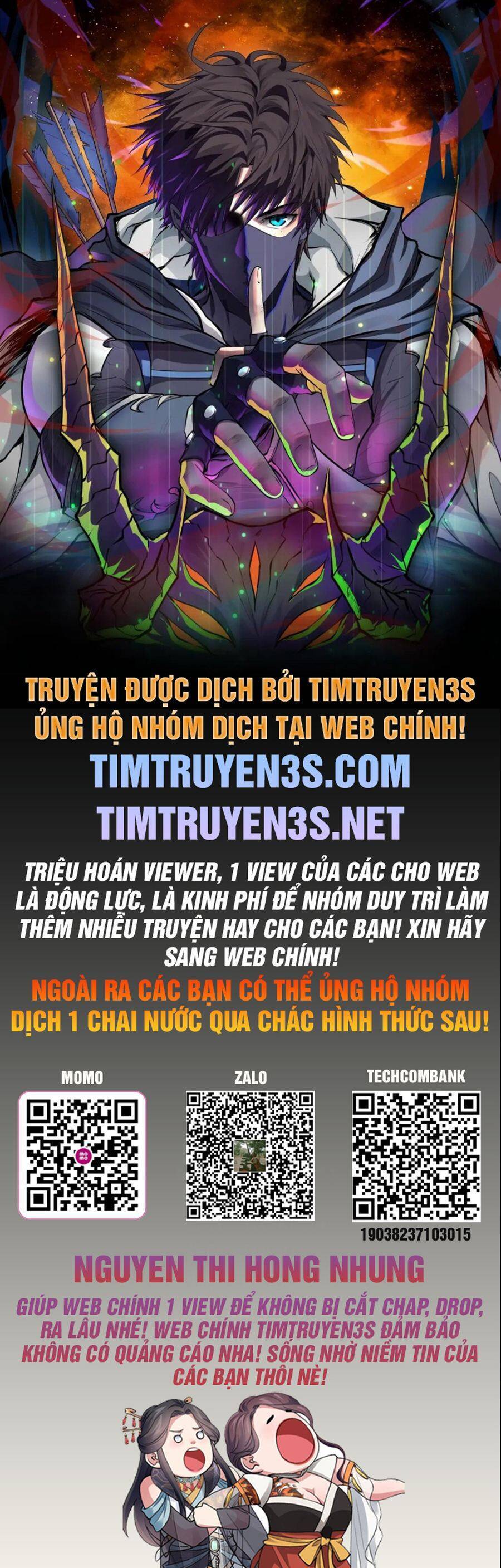 Kẻ phản diện vô song