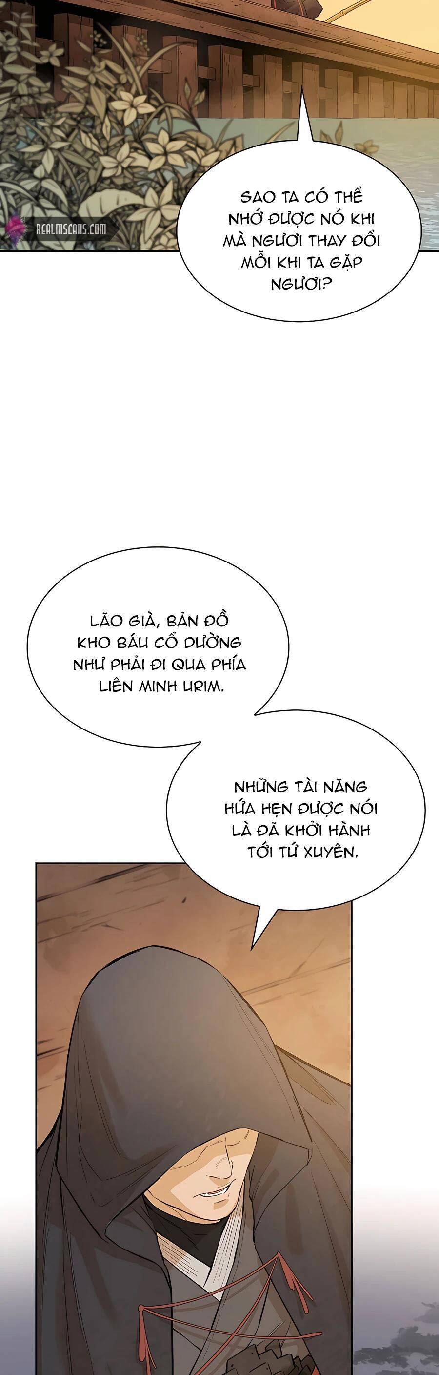 Kẻ phản diện vô song