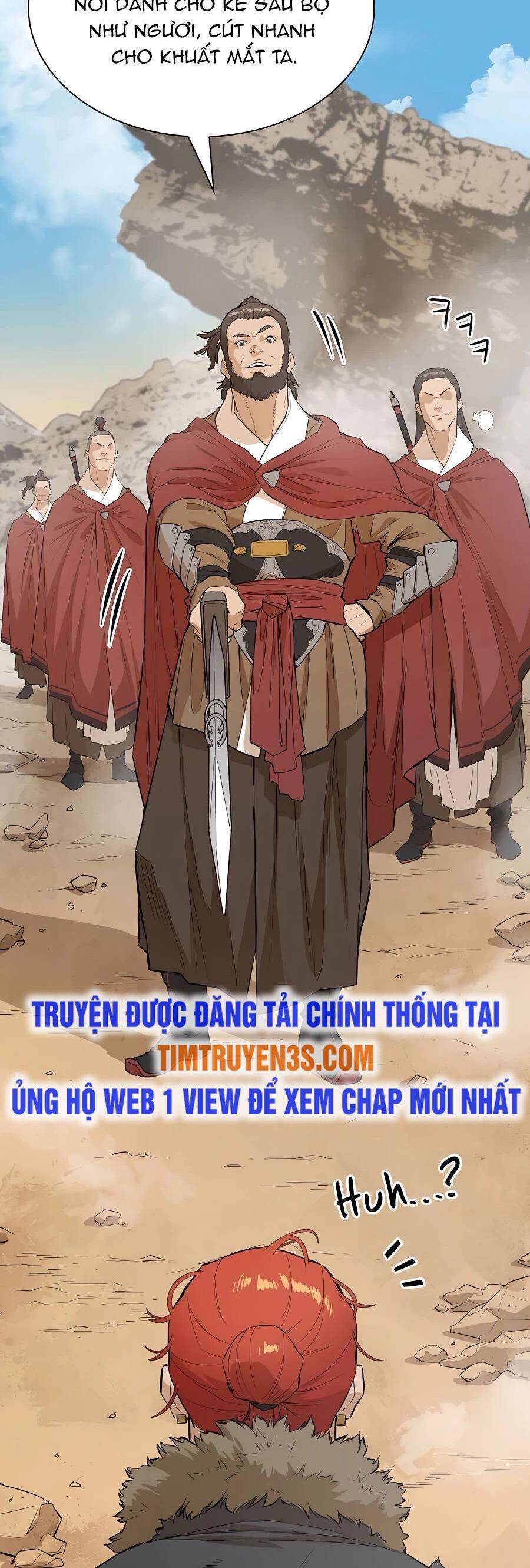 Kẻ phản diện vô song