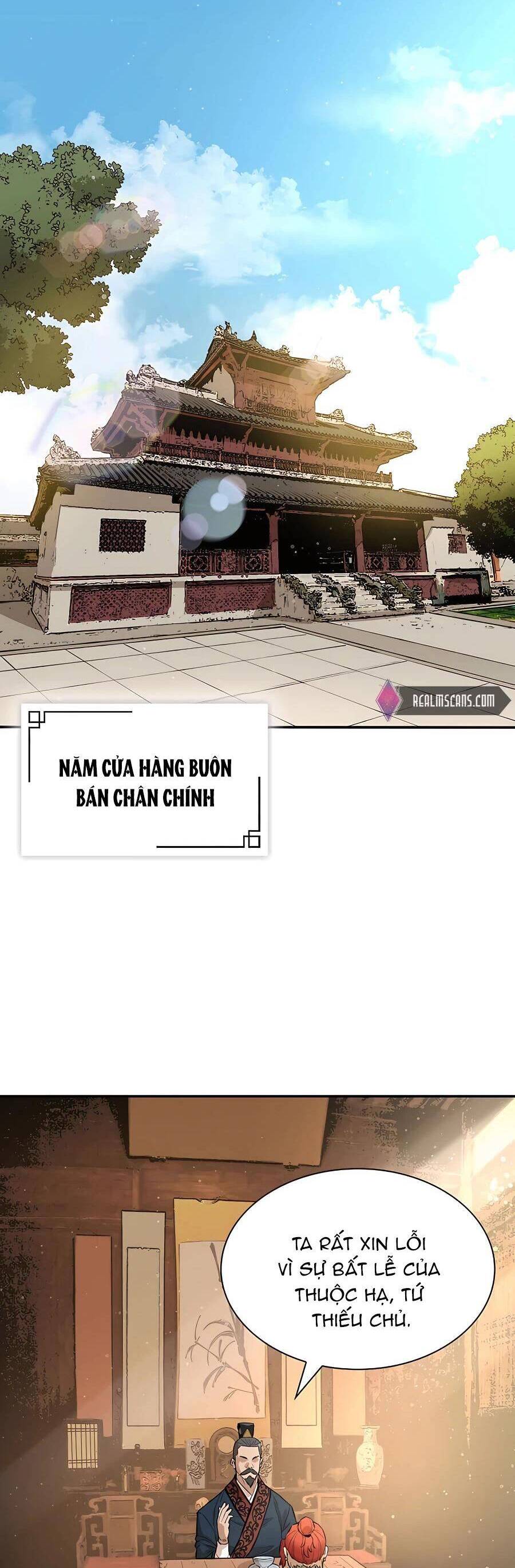 Kẻ phản diện vô song