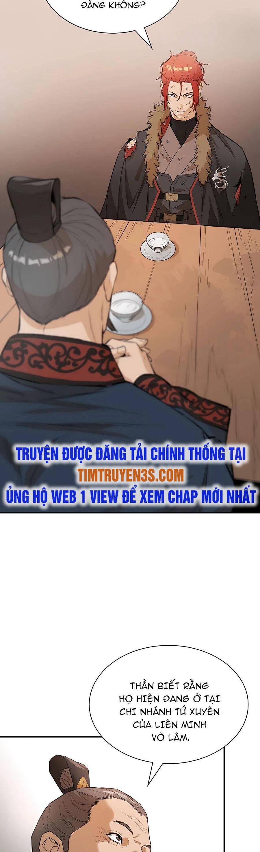 Kẻ phản diện vô song