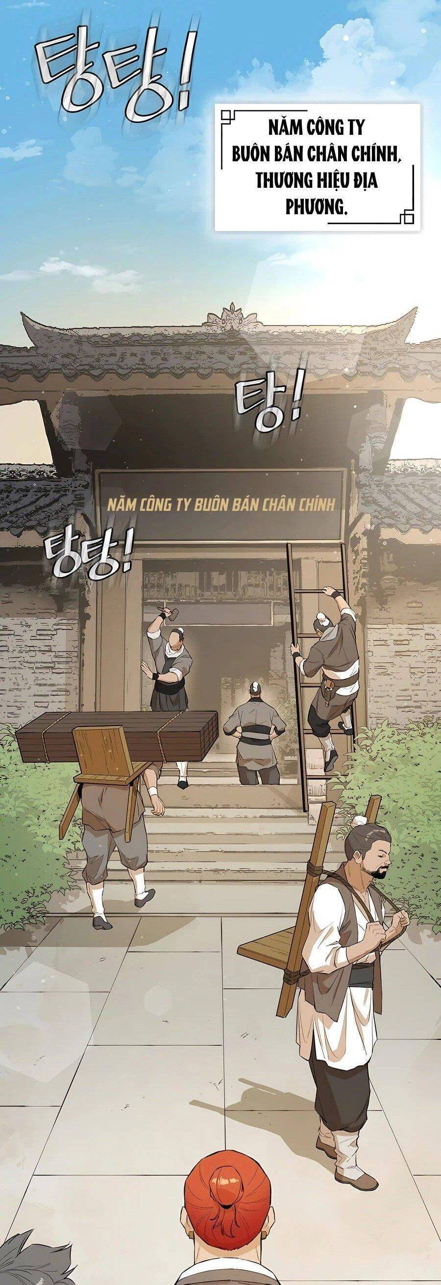 Kẻ phản diện vô song