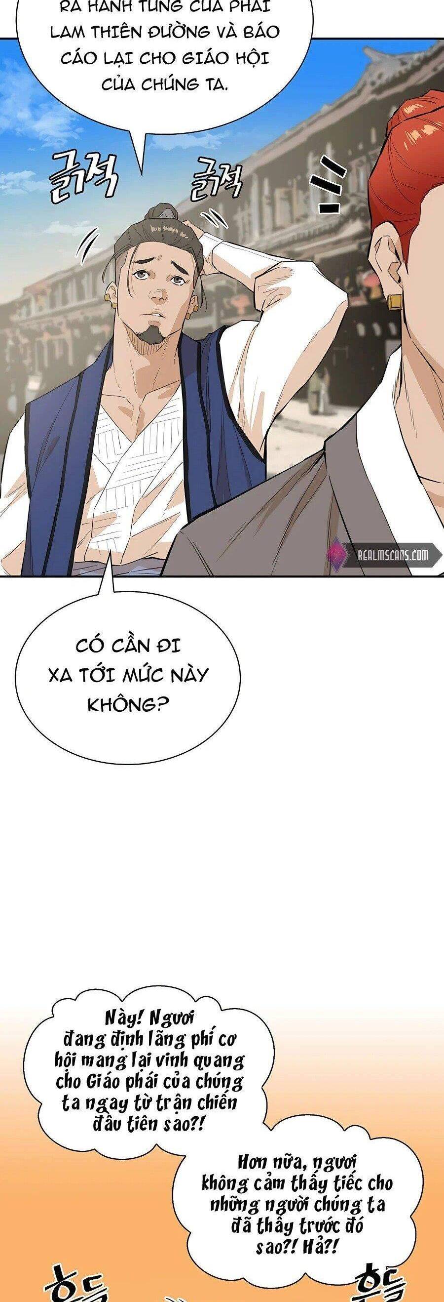 Kẻ phản diện vô song