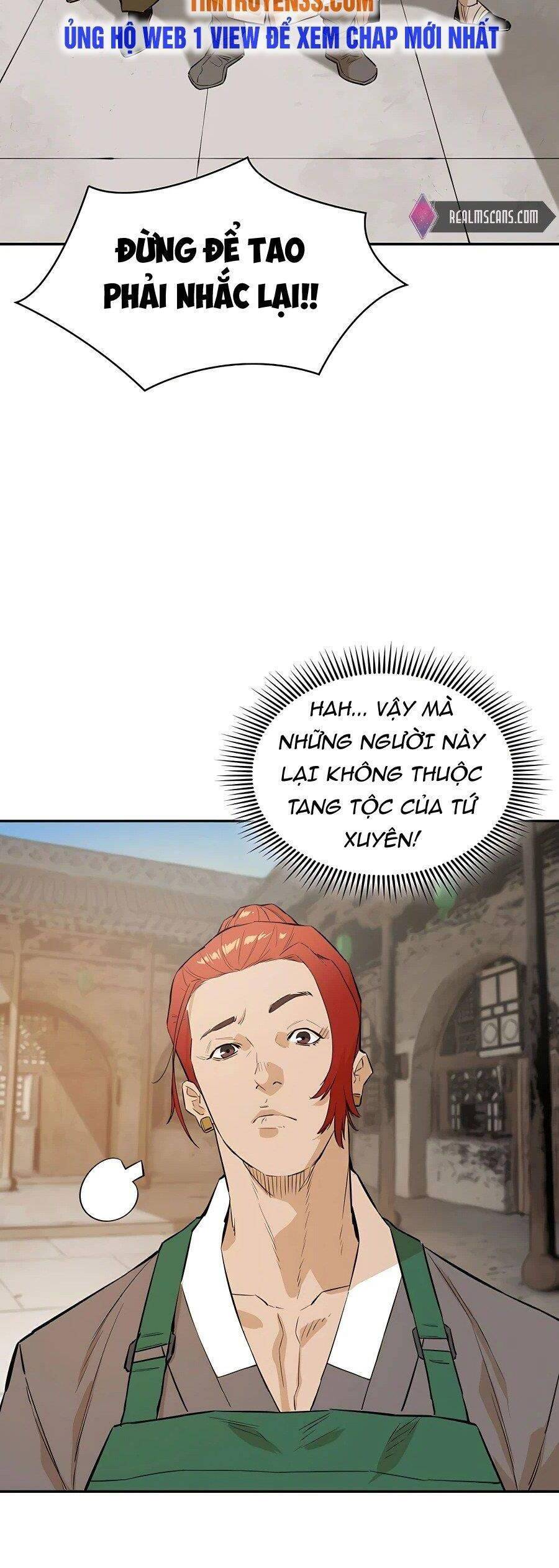 Kẻ phản diện vô song