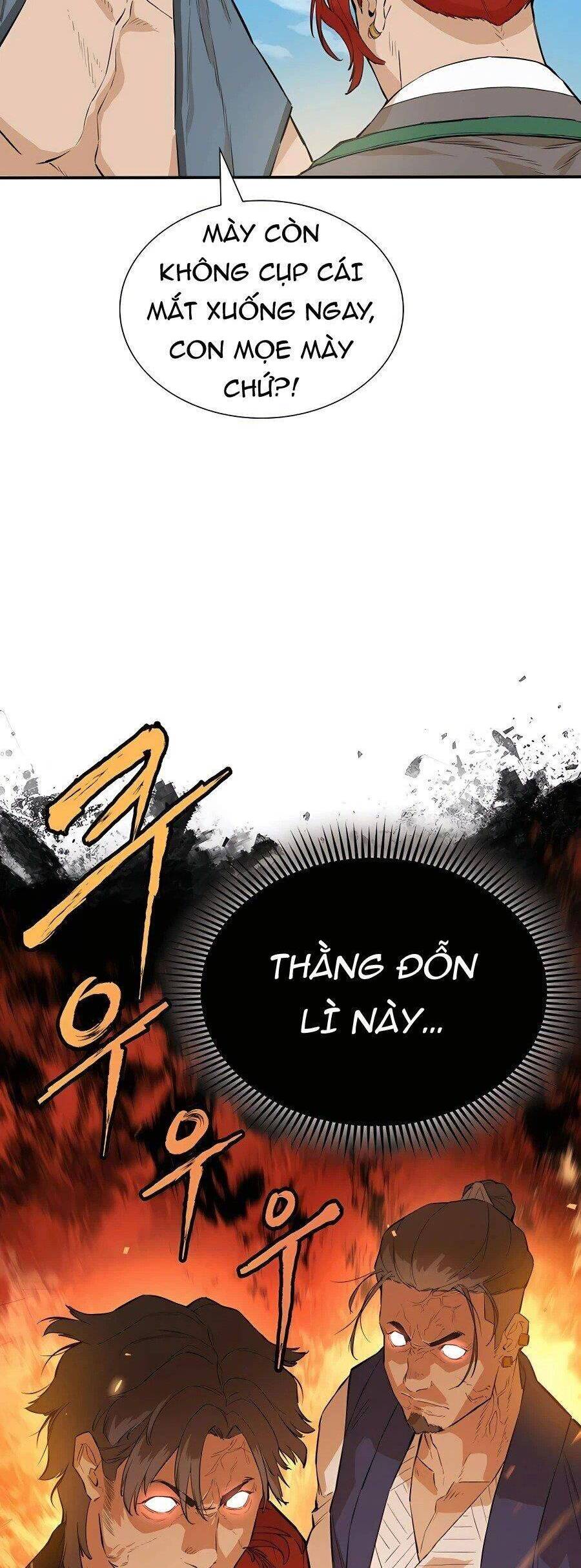 Kẻ phản diện vô song