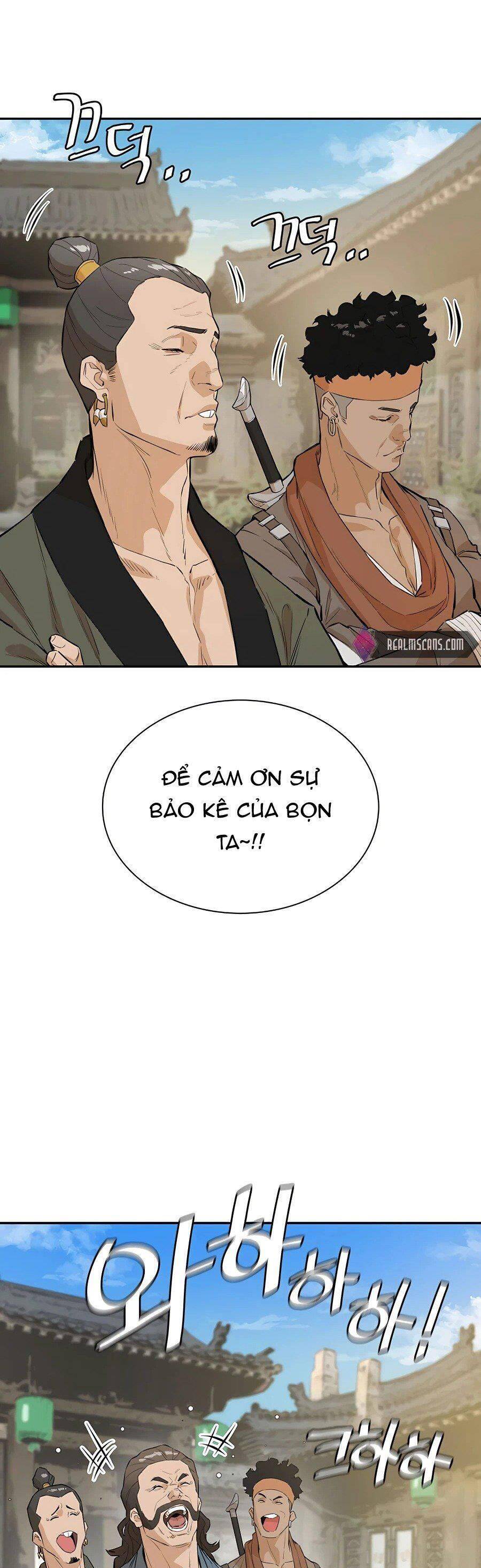 Kẻ phản diện vô song