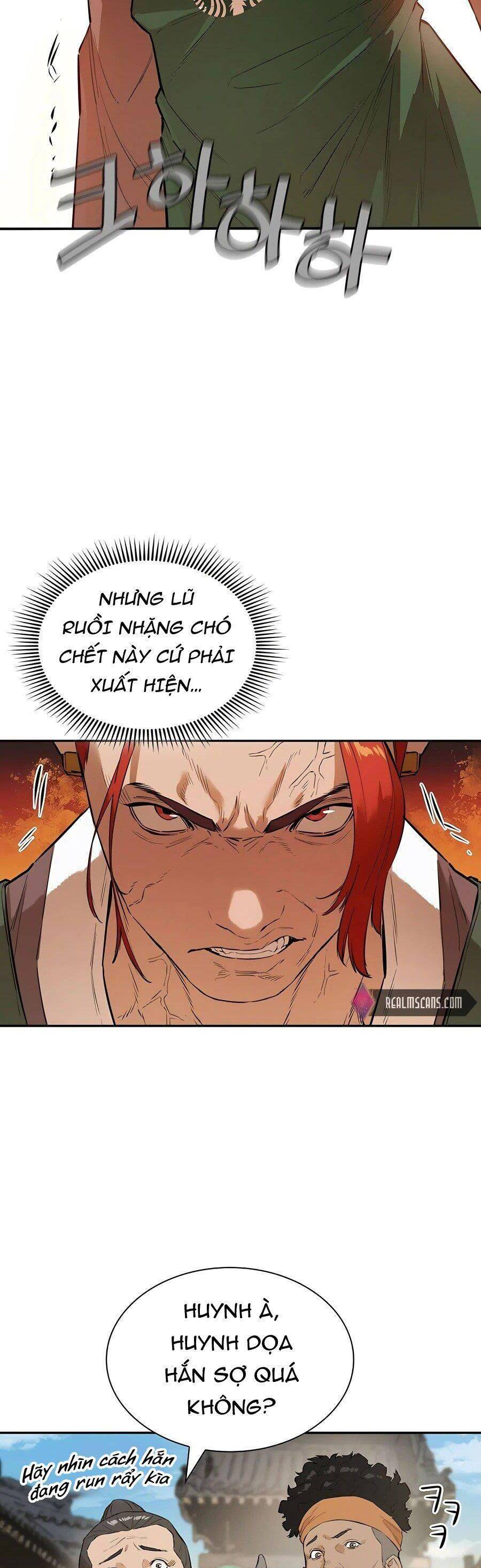 Kẻ phản diện vô song