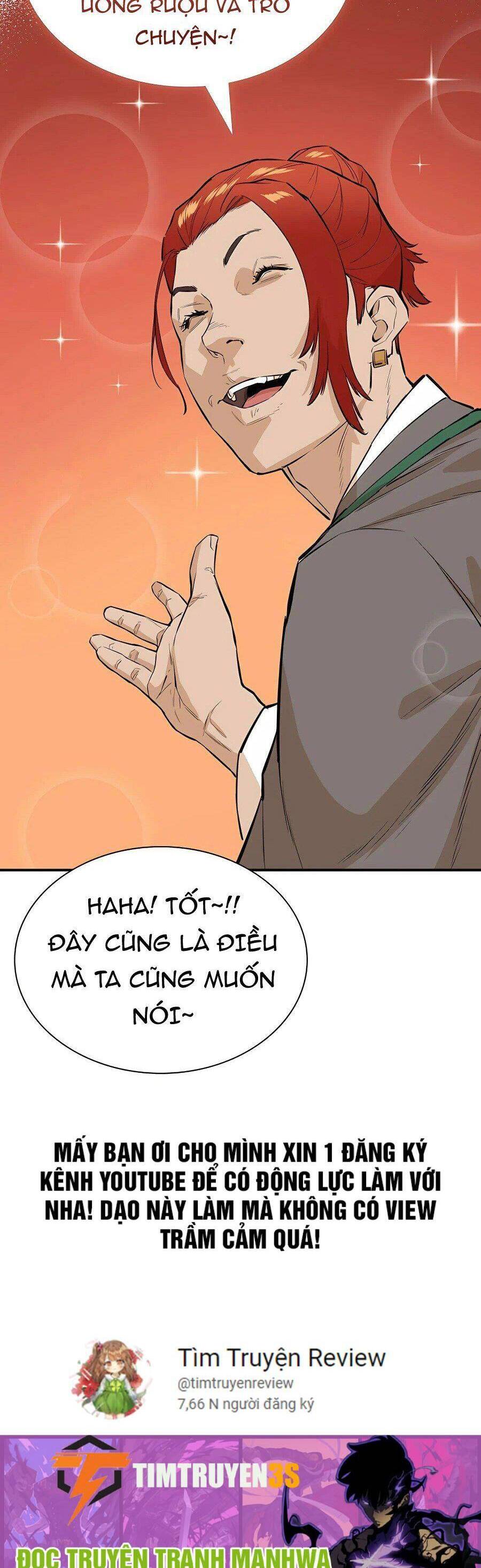 Kẻ phản diện vô song