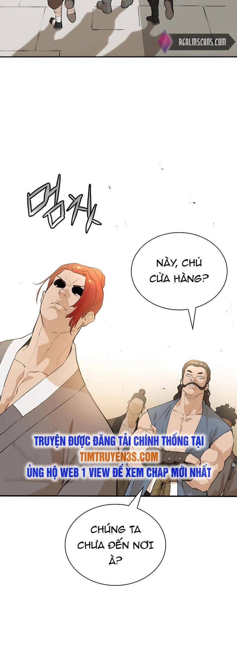 Kẻ phản diện vô song