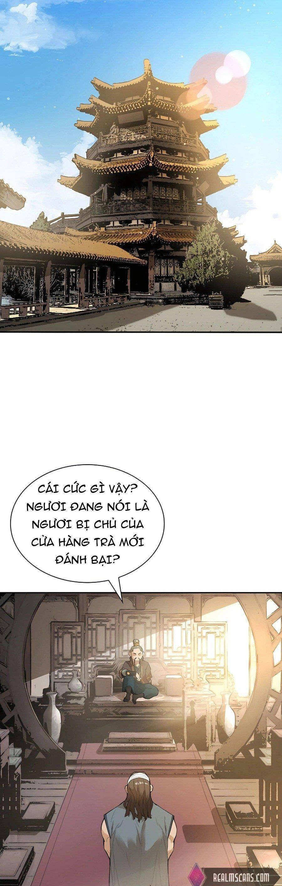 Kẻ phản diện vô song