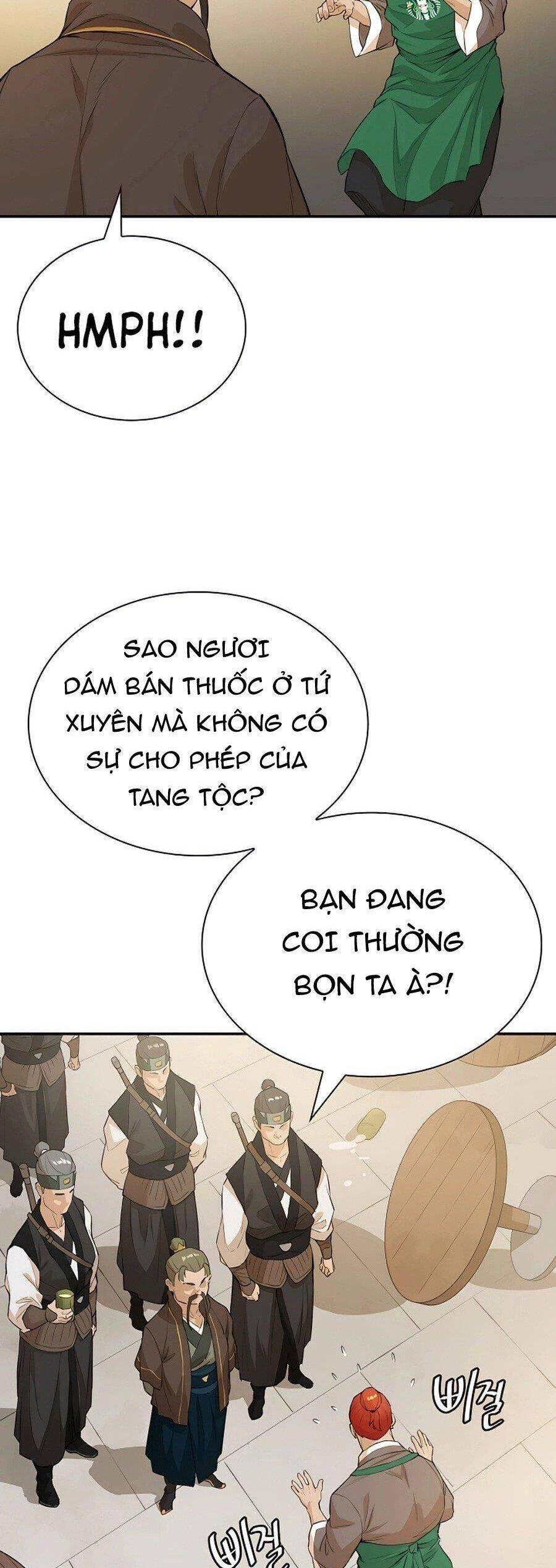 Kẻ phản diện vô song