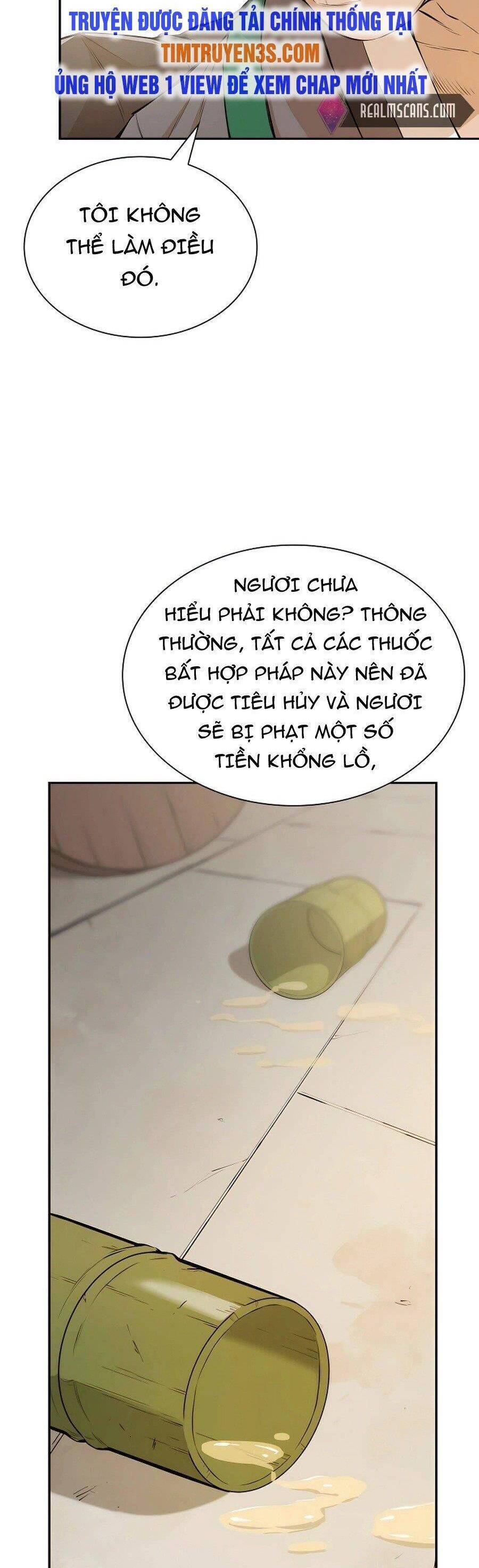 Kẻ phản diện vô song