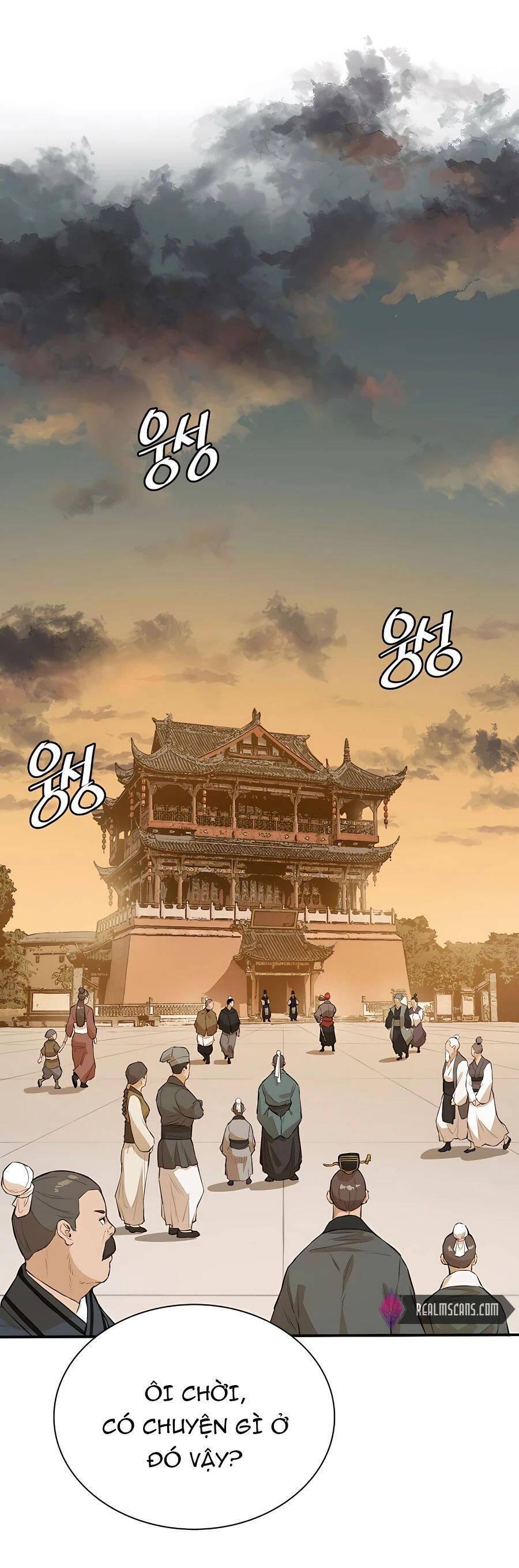 Kẻ phản diện vô song