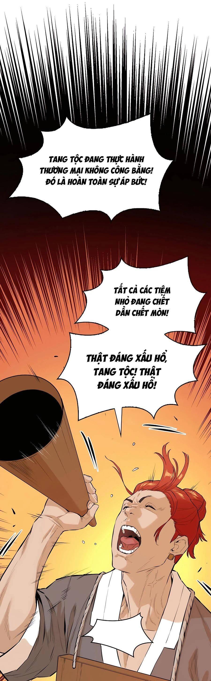 Kẻ phản diện vô song