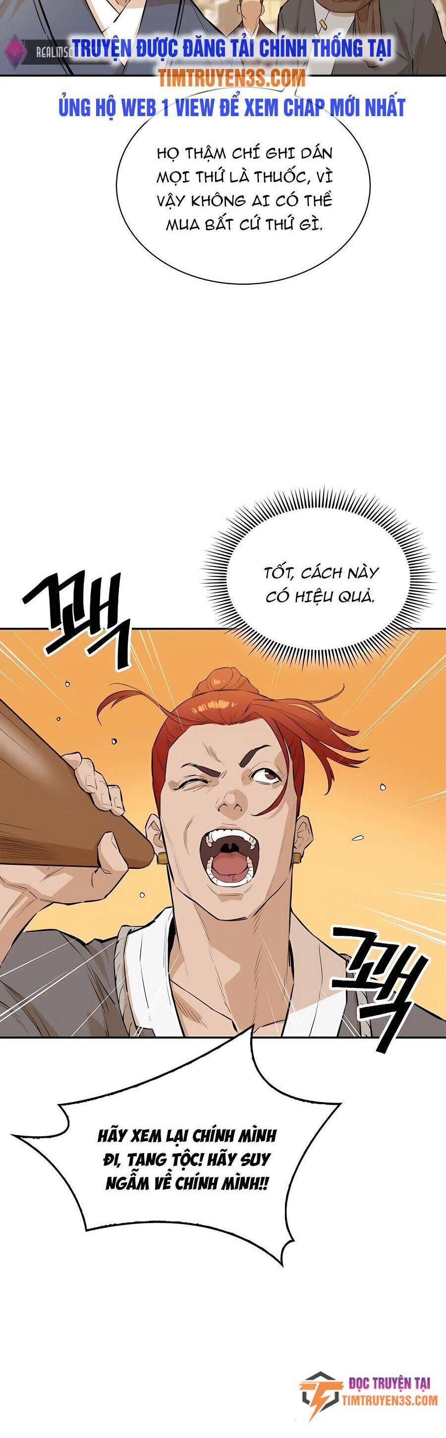 Kẻ phản diện vô song