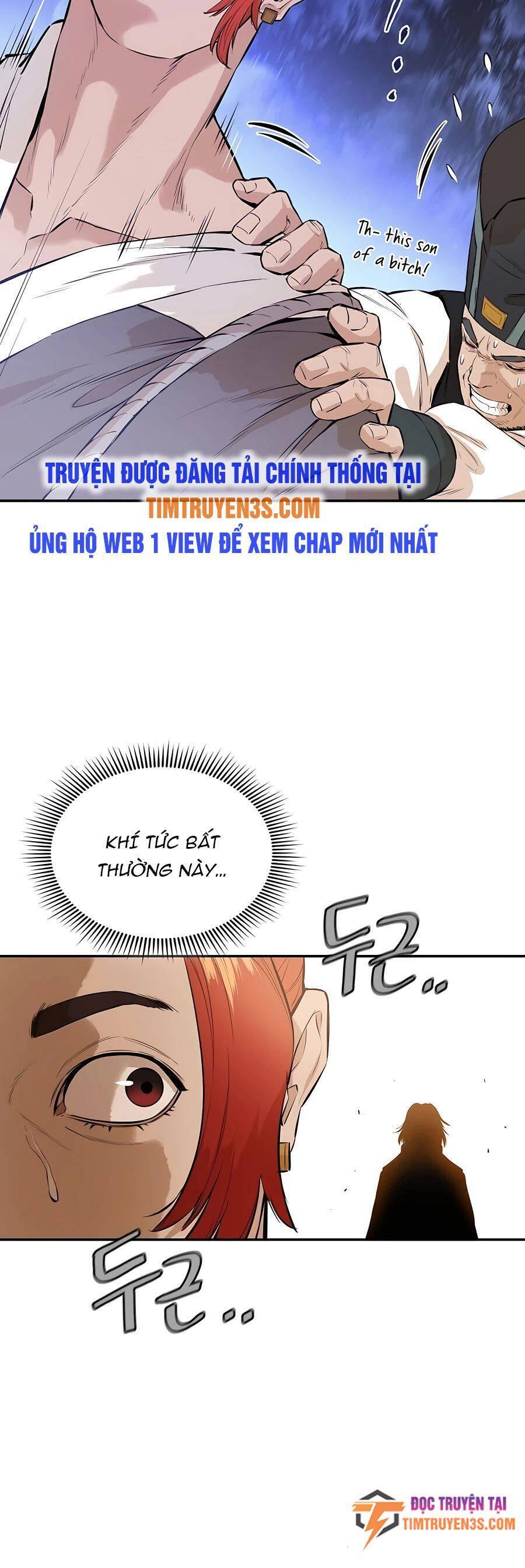 Kẻ phản diện vô song