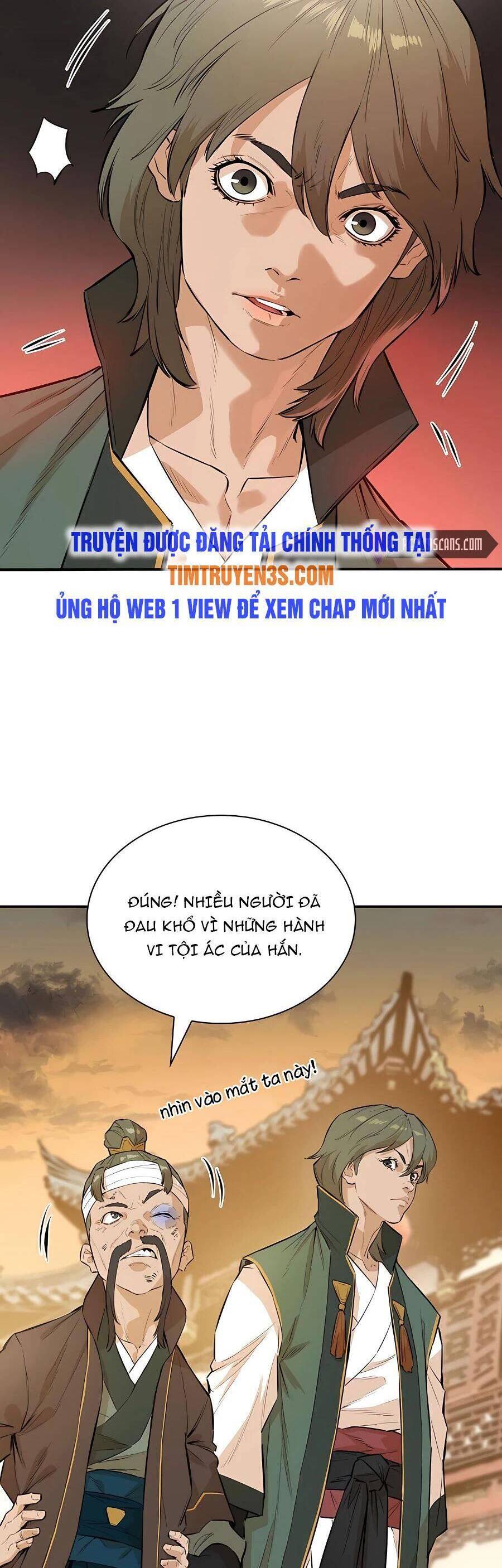 Kẻ phản diện vô song