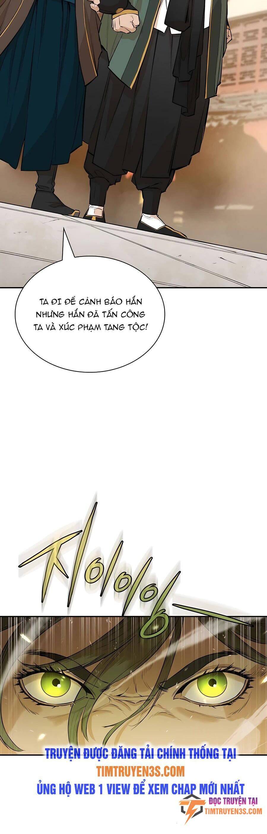 Kẻ phản diện vô song