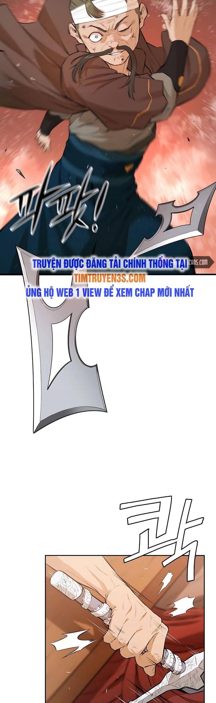 Kẻ phản diện vô song