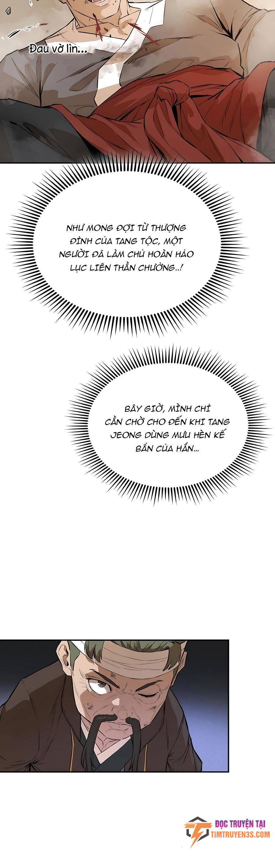 Kẻ phản diện vô song