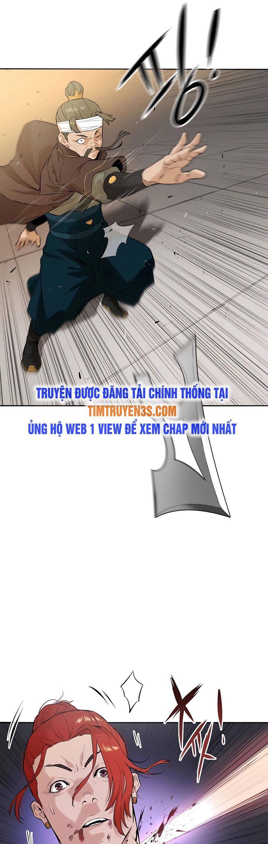 Kẻ phản diện vô song