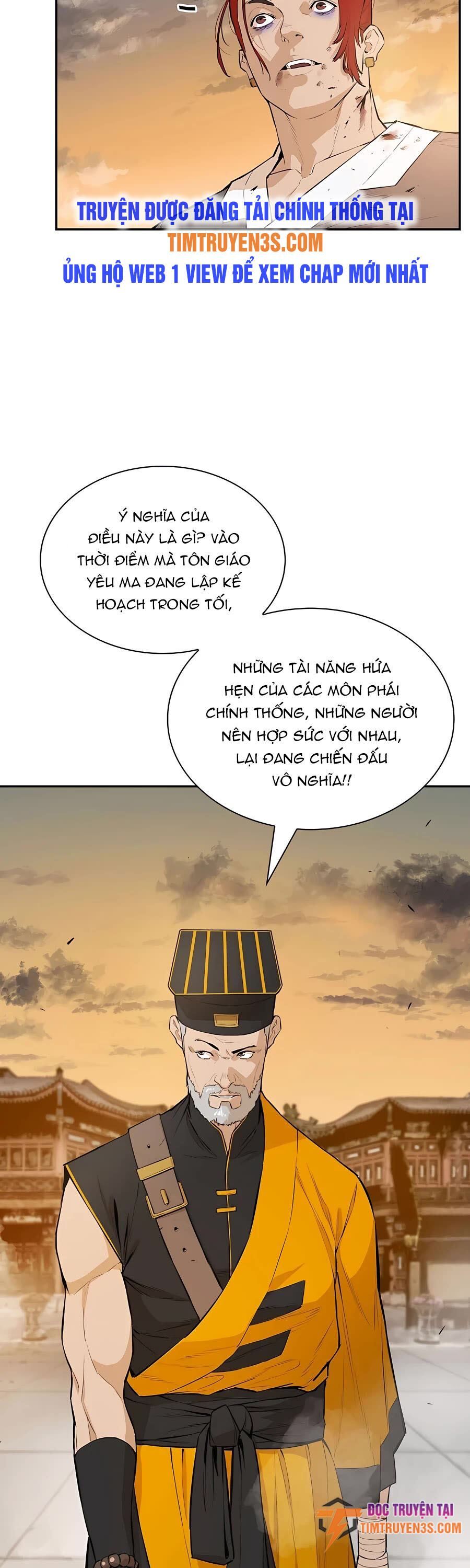 Kẻ phản diện vô song