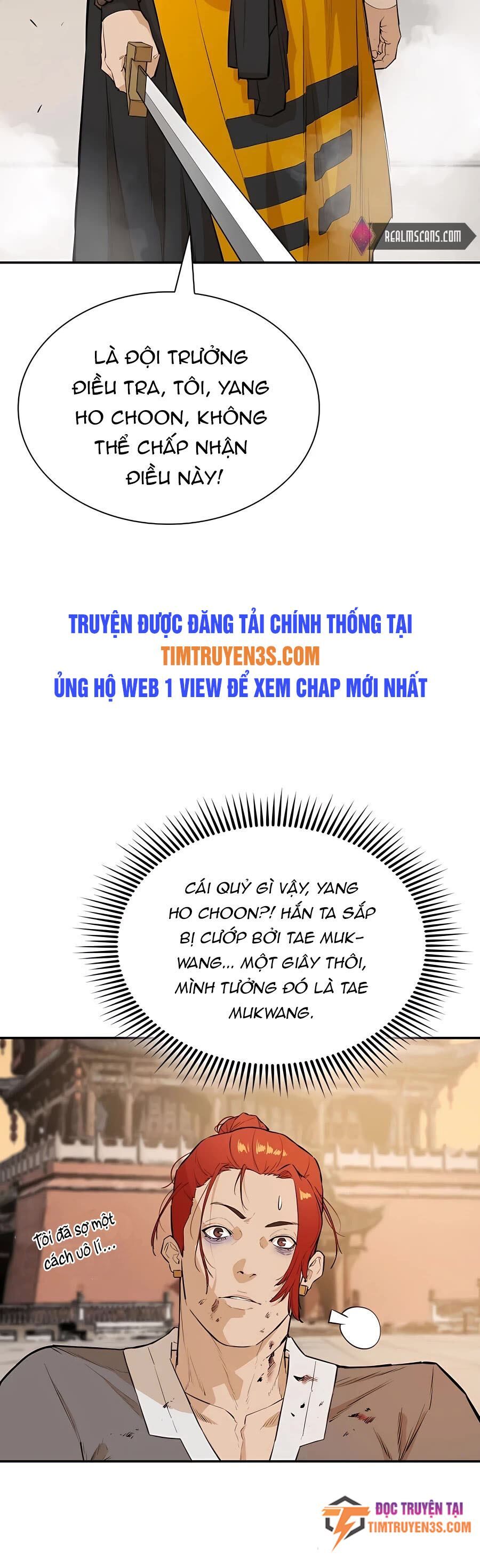 Kẻ phản diện vô song
